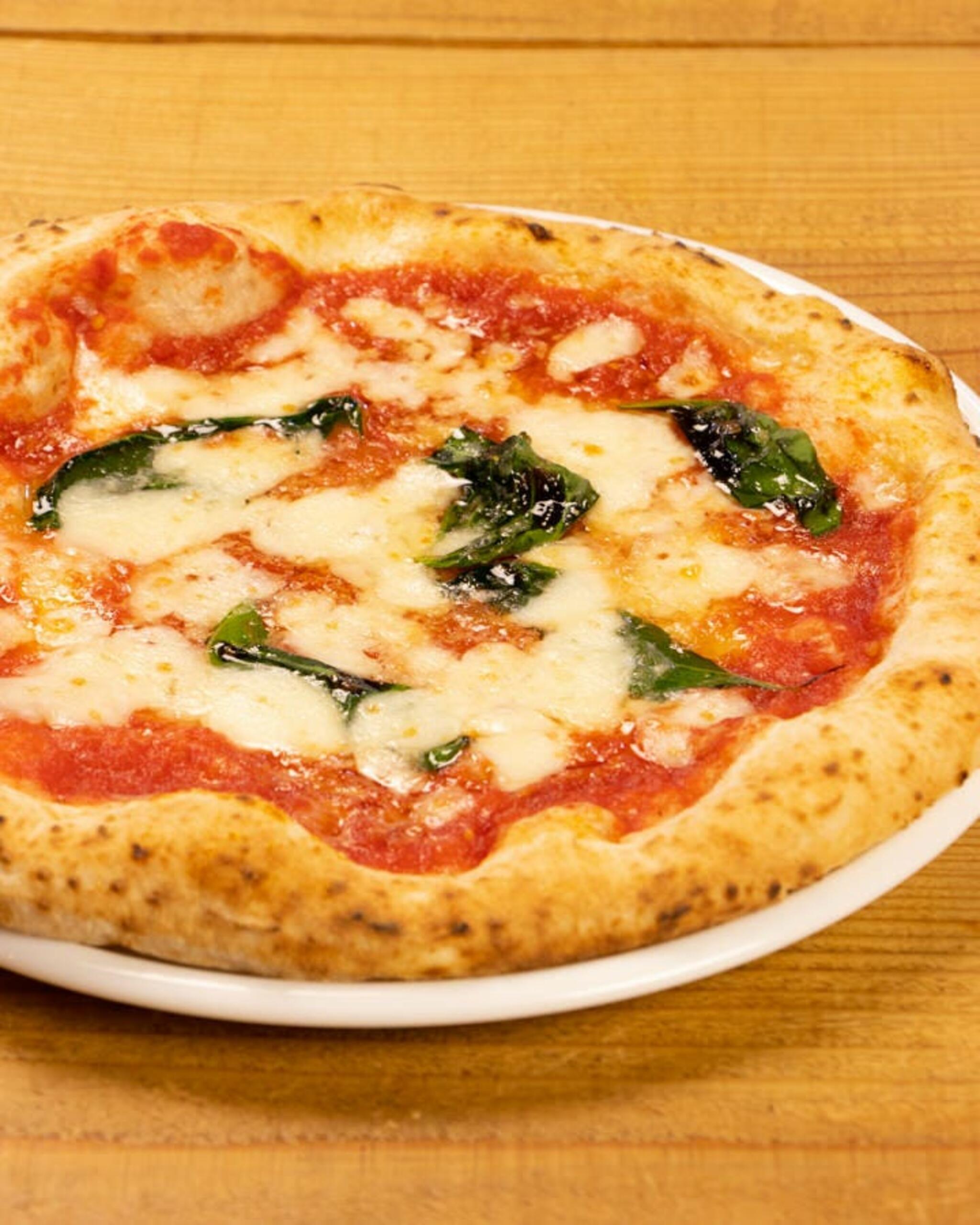 Pizzeria Libertaの代表写真7