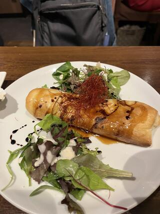 meat ＆oyster 渋谷kairiのクチコミ写真1