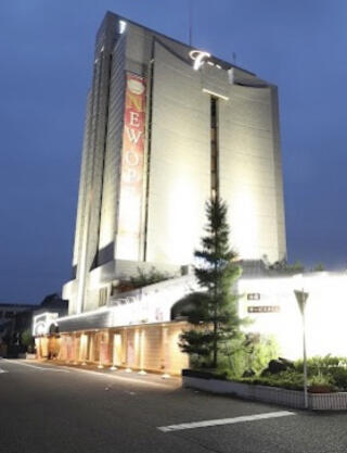 ホテルファイン滋賀栗東のクチコミ写真1