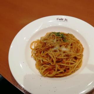 イタリアントマト CafeJr. イオンモール旭川西店の写真28