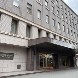 THE SAIHOKUKAN HOTELの写真8