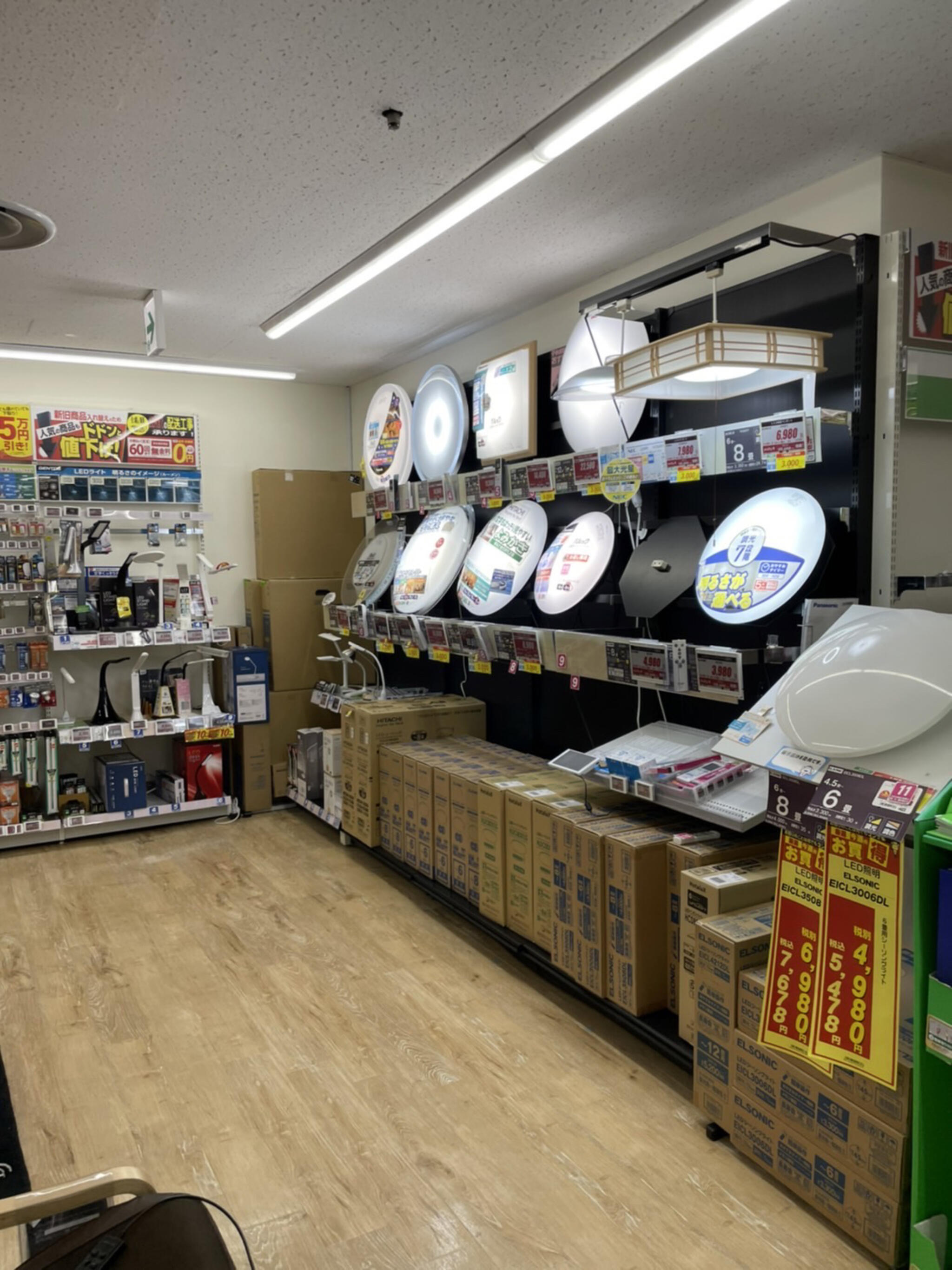 ノジマ 経堂駅前店の代表写真2