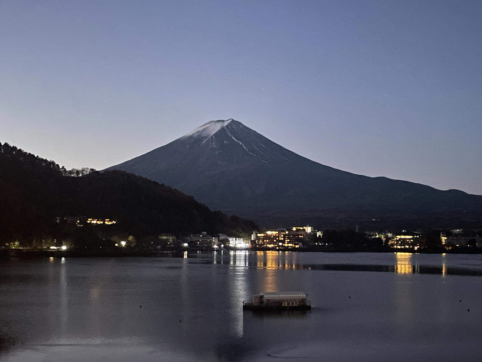 湖楽おんやど富士吟景の代表写真6