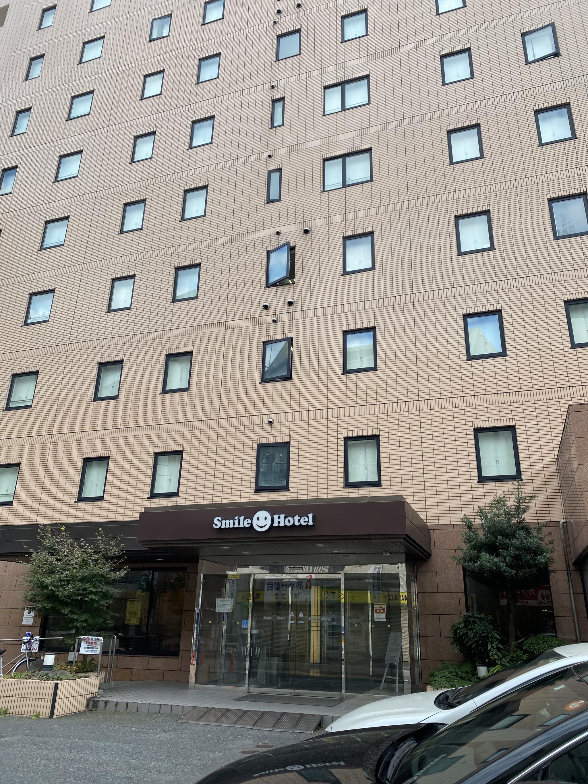 スマイルホテル東京綾瀬駅前の代表写真6