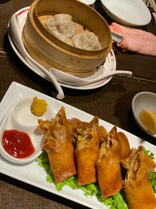 中国家庭料理 北斗 青山店のクチコミ写真2