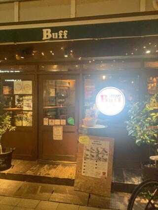 街の肉バル　Buff　福島店のクチコミ写真1