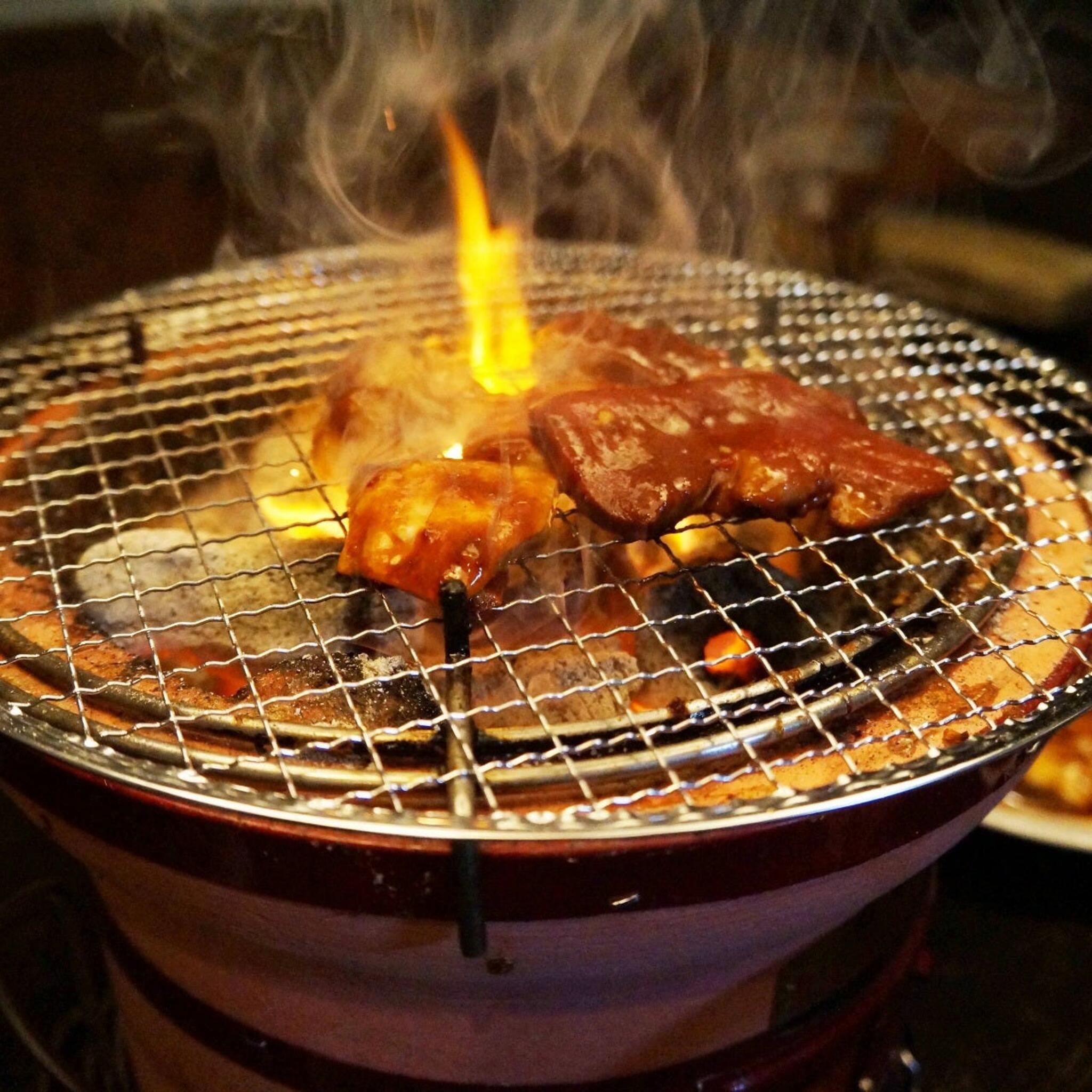炭火焼肉 ホルモン ぱらん 本店の代表写真5