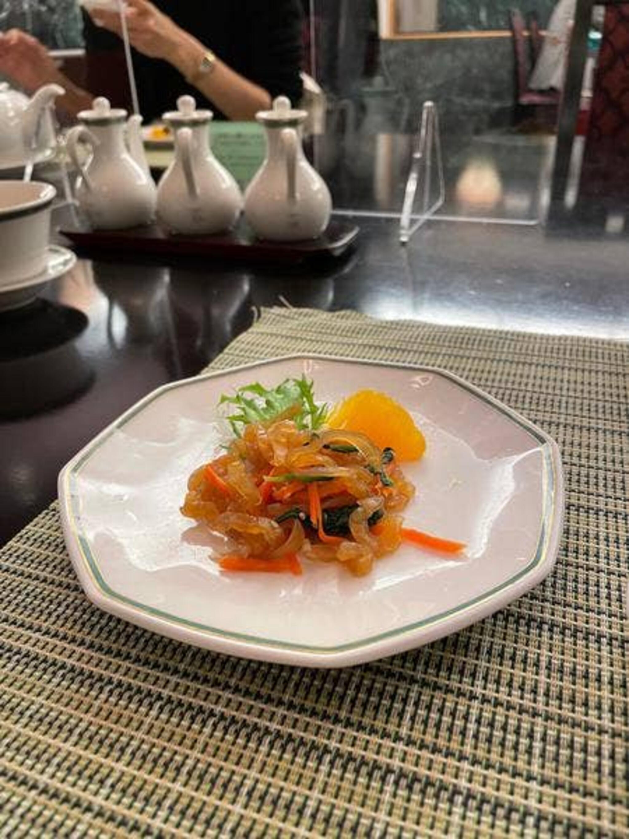 中国料理「桃花林」/オークラアクトシティホテル浜松の代表写真9
