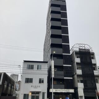 ホテルリブマックス大阪ドーム前の写真10