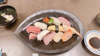 寿司割烹 磯晴のクチコミ写真1