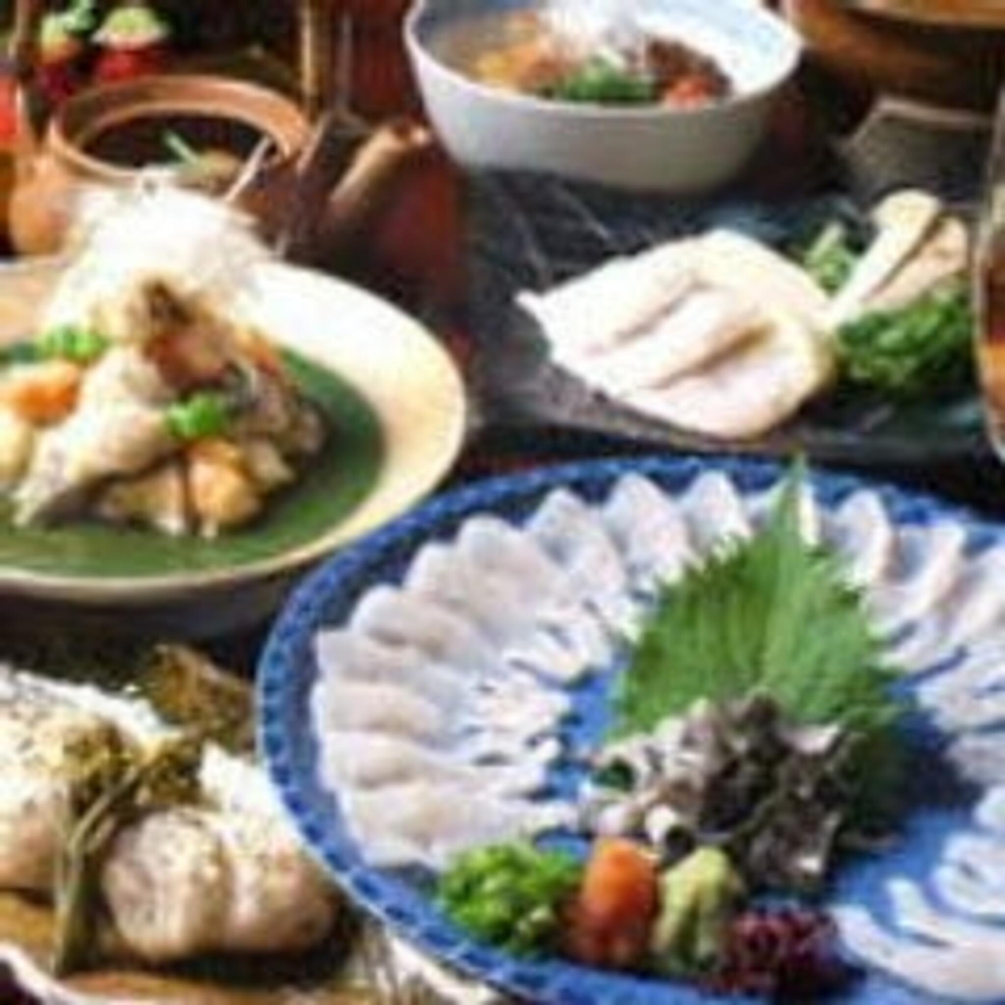 日本料理 日の出の代表写真6