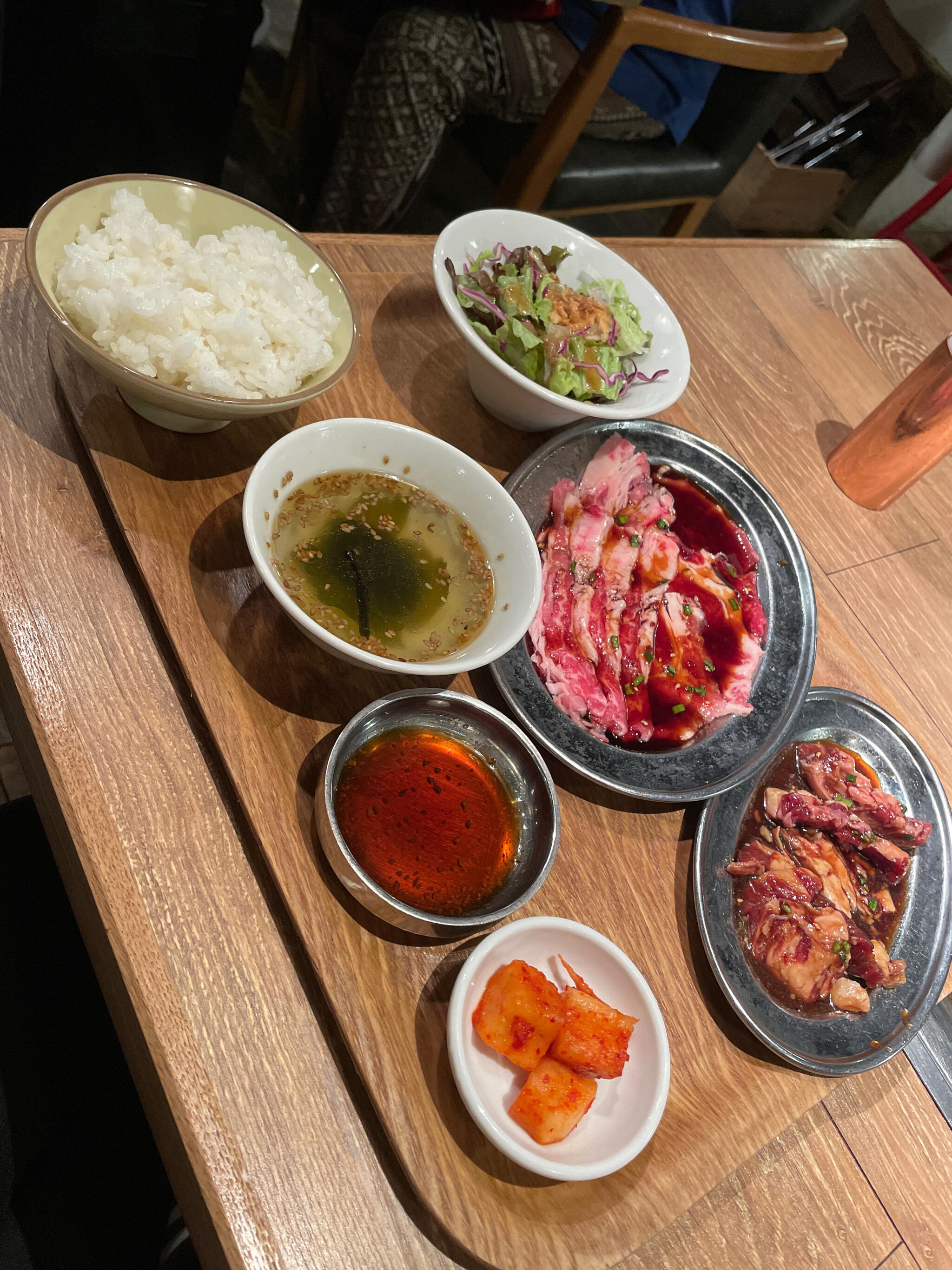 熟成焼肉 肉源 赤坂店の代表写真4