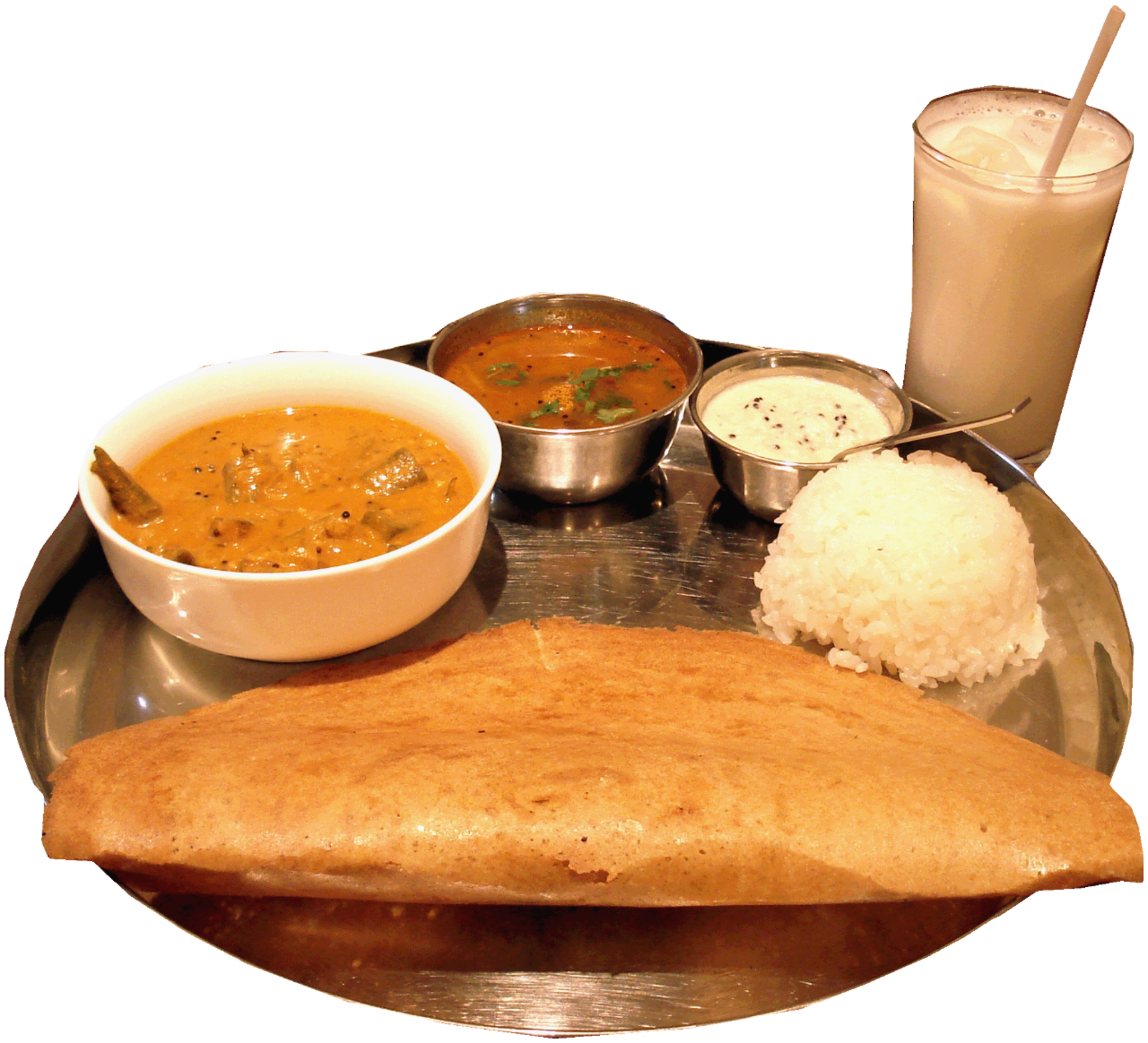 Andhra kitchenの代表写真1