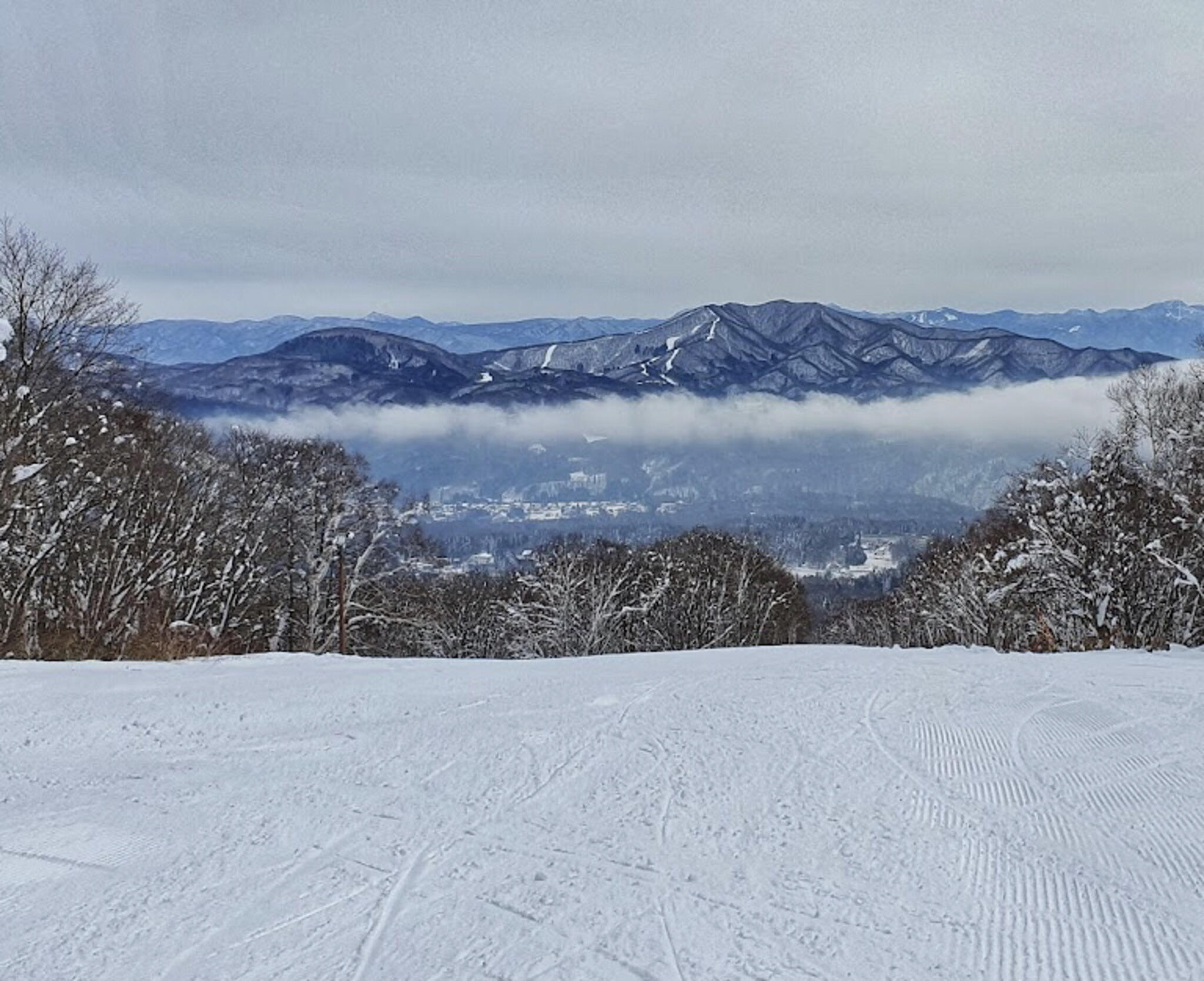 池の平温泉アルペンブリックスキー場の代表写真10