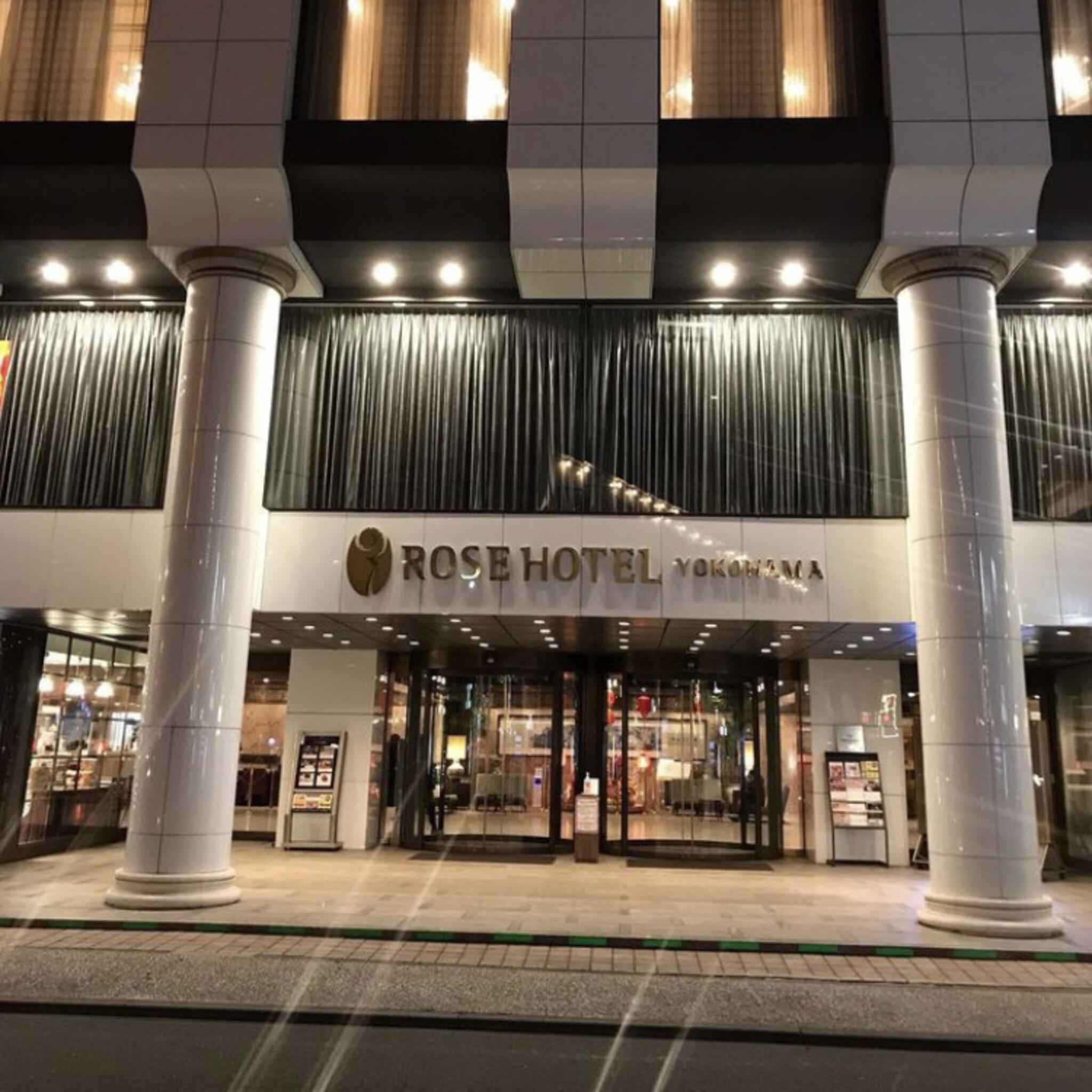 ローズホテル横浜の代表写真9