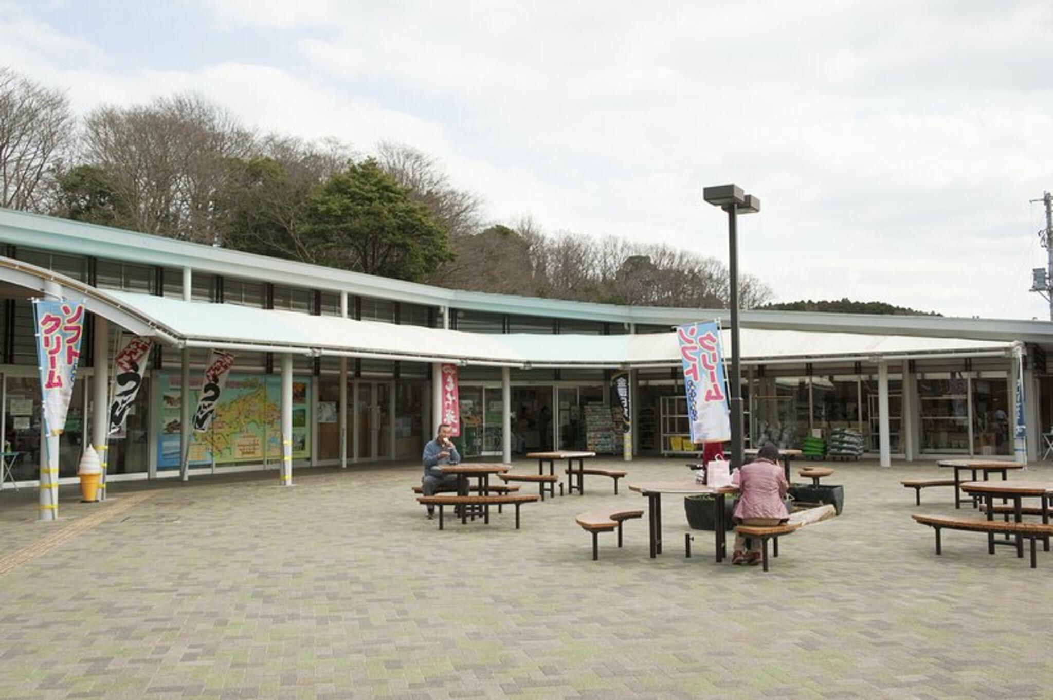 道の駅 あずの里いちはらの代表写真5