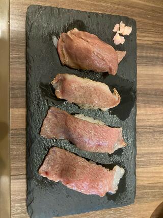 近江牛焼肉 MAWARI 近江八幡店のクチコミ写真2