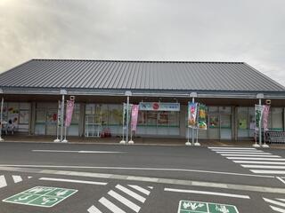 JA直売所 ファーマーズマーケット 讃さん広場滝宮店のクチコミ写真1