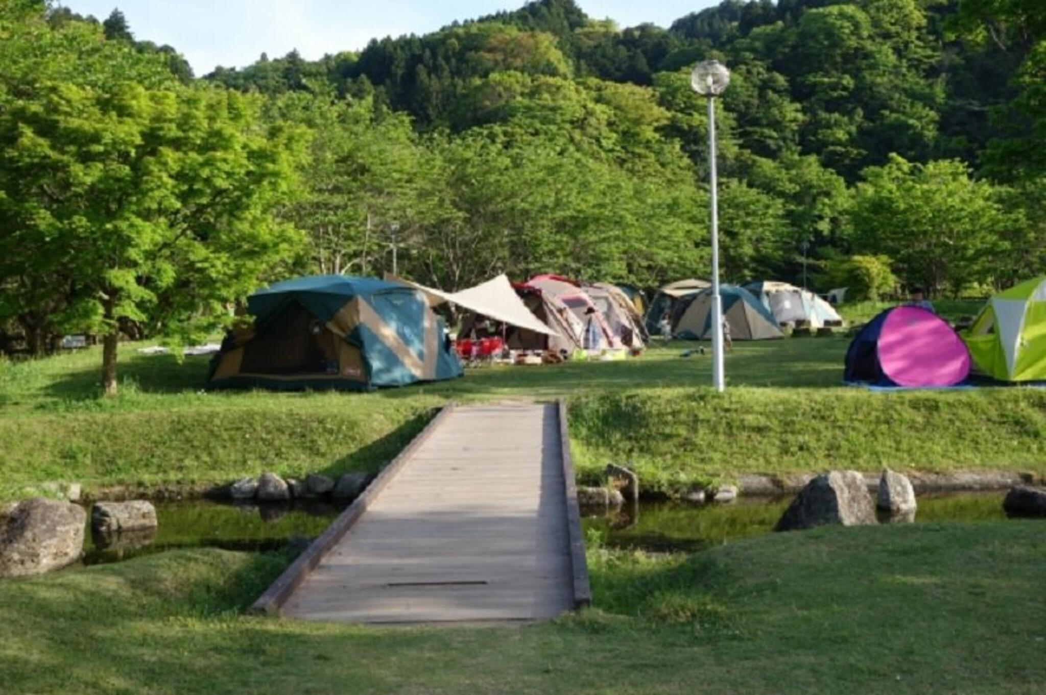 君津市稲ケ崎キャンプ場の代表写真4