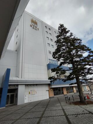 JR東日本ホテルメッツ 八戸のクチコミ写真1