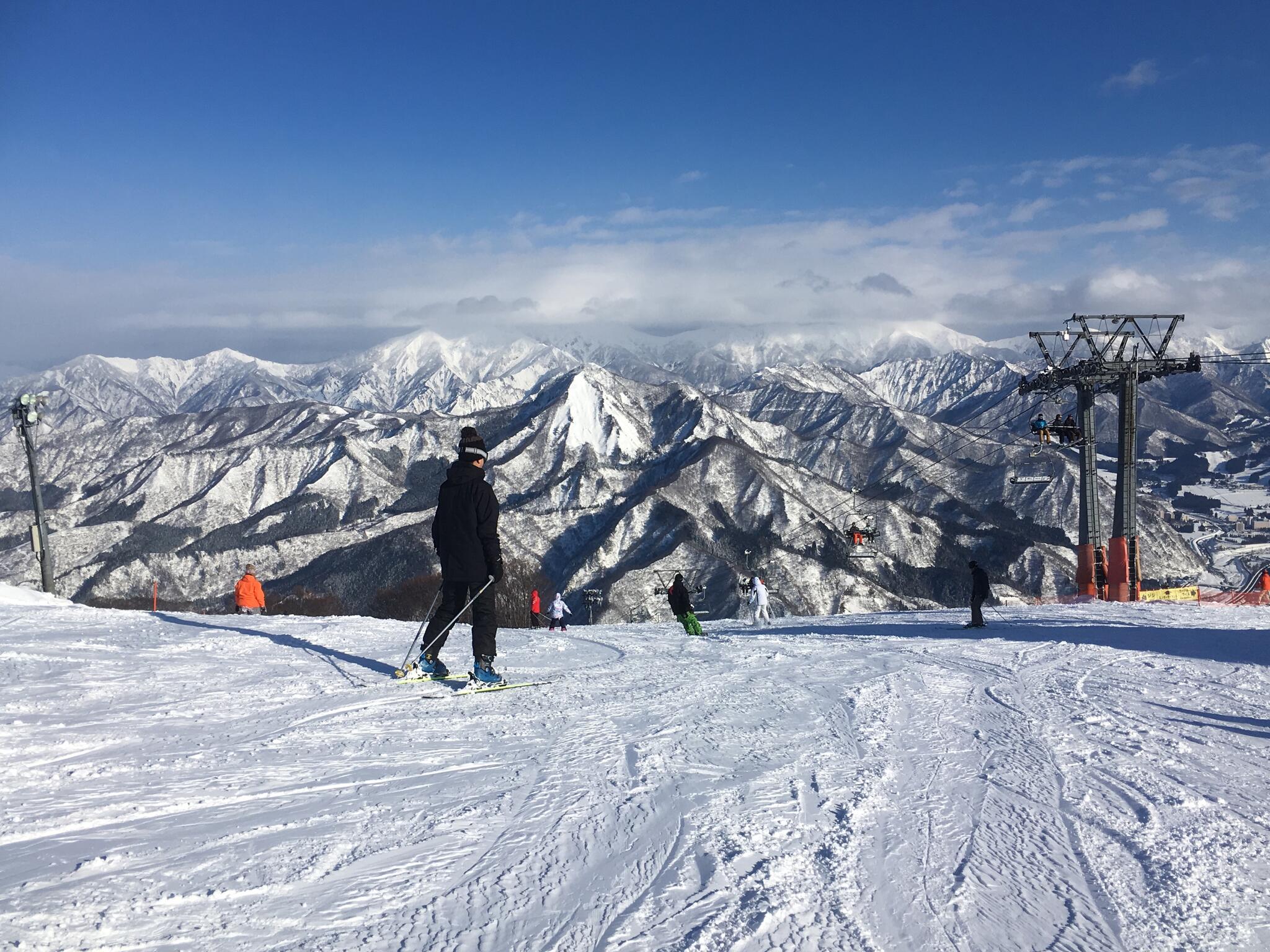 GALA湯沢スキー場の代表写真4