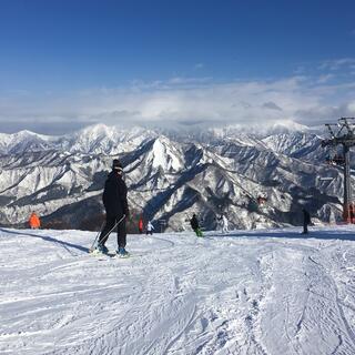GALA湯沢スキー場の写真4