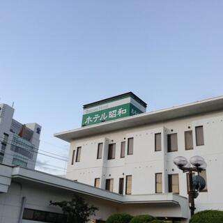 ホテル昭和の写真18