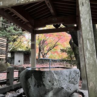 天祖神社の写真8