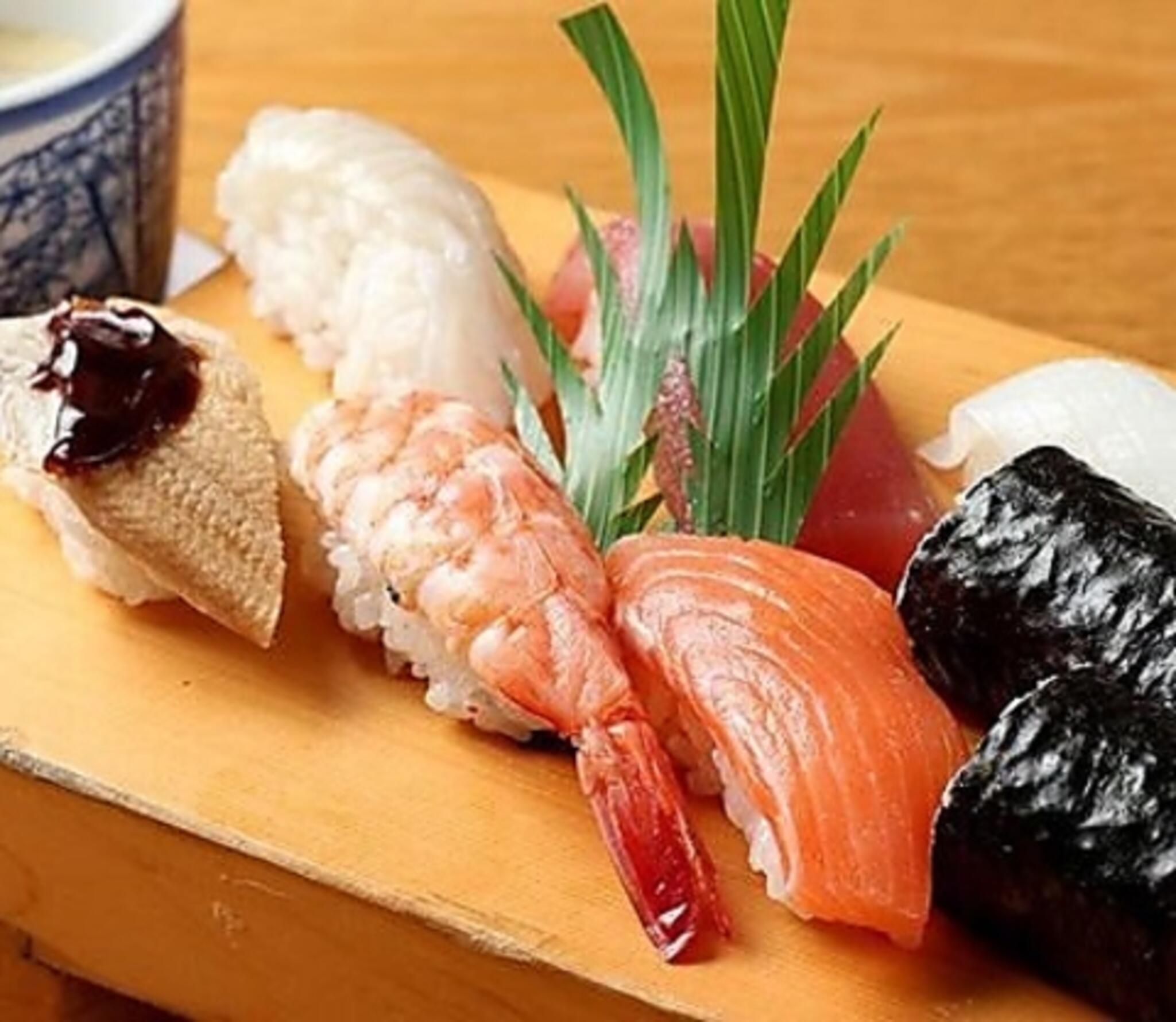 道楽寿司の代表写真8