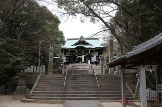 大瀧神社のクチコミ写真6