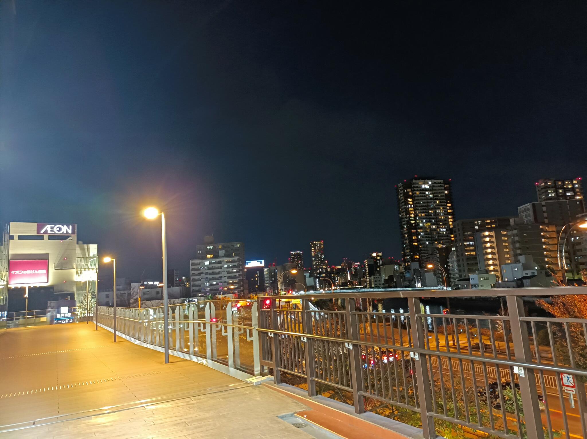 イオンモール 大阪ドームシティの代表写真2