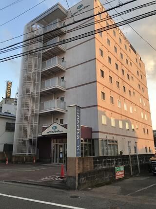 宮崎ファイブシーズホテルのクチコミ写真1
