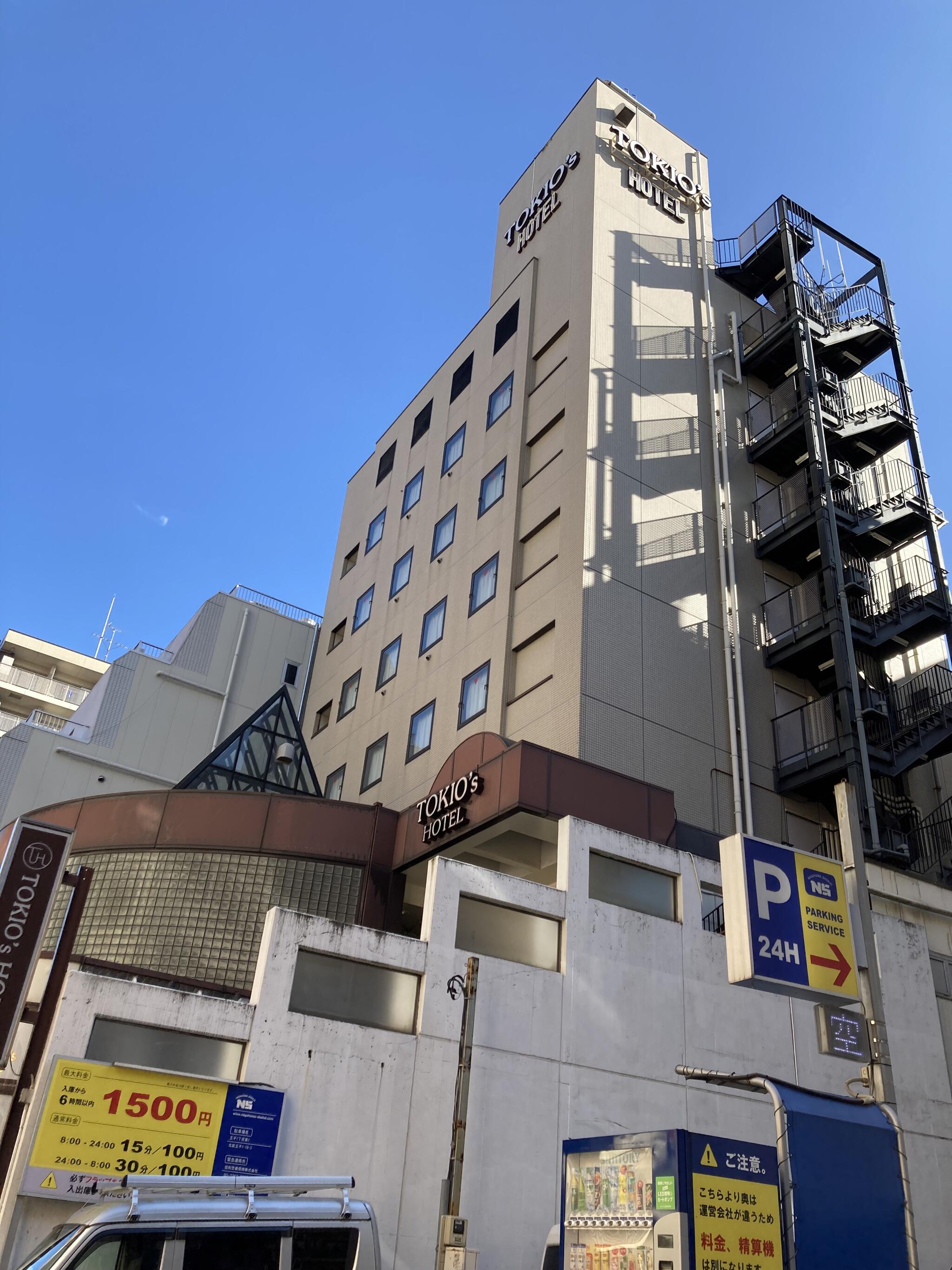 TOKIO’sHOTELの代表写真3