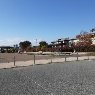 江刺カルチュアパークの写真1