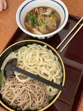 山田うどん食堂 神保原店のクチコミ写真1