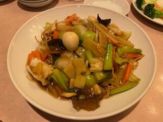 横浜中華街 千禧楼 中国料理のクチコミ写真7
