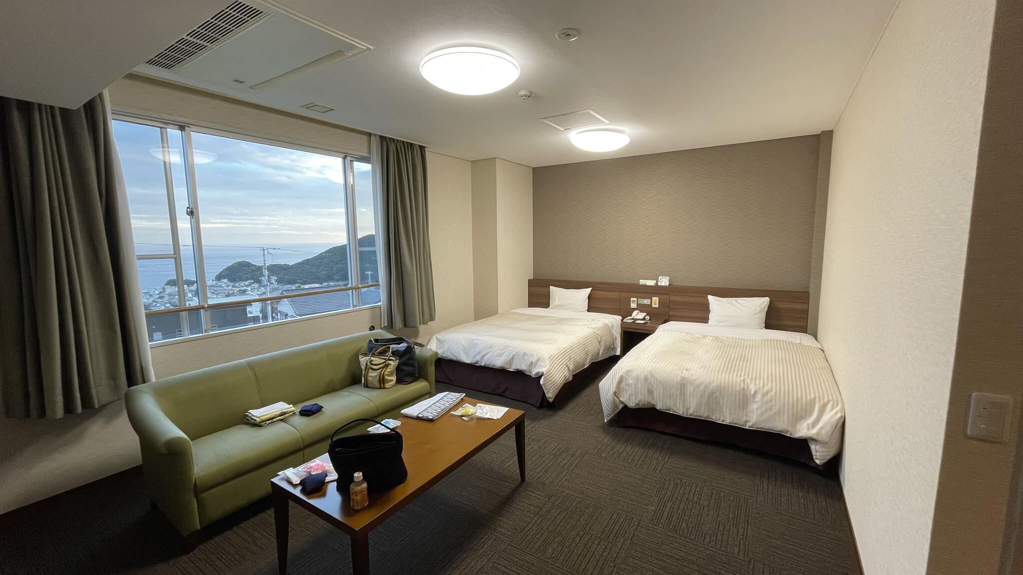 OYO旅館 熊野の宿 海ひかりの代表写真2
