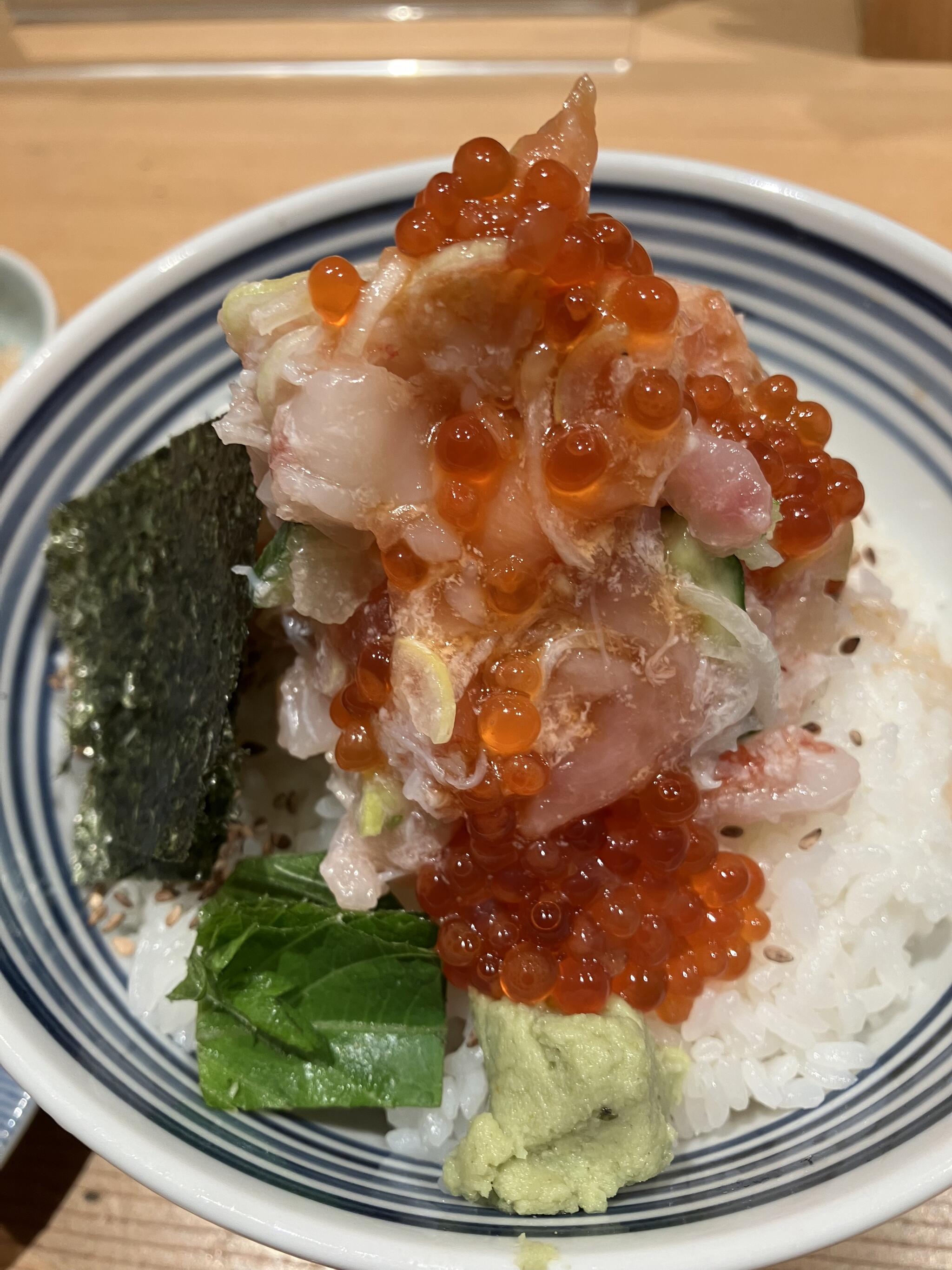 つじ半 日本橋本店の代表写真10