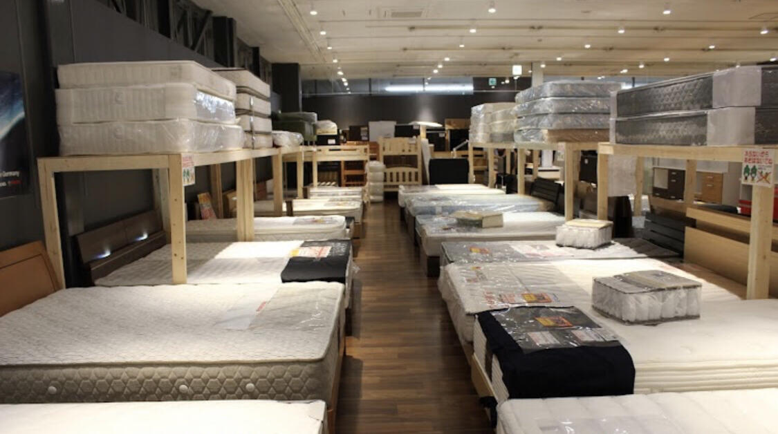 春日部 家具 コレクション の アウトレット