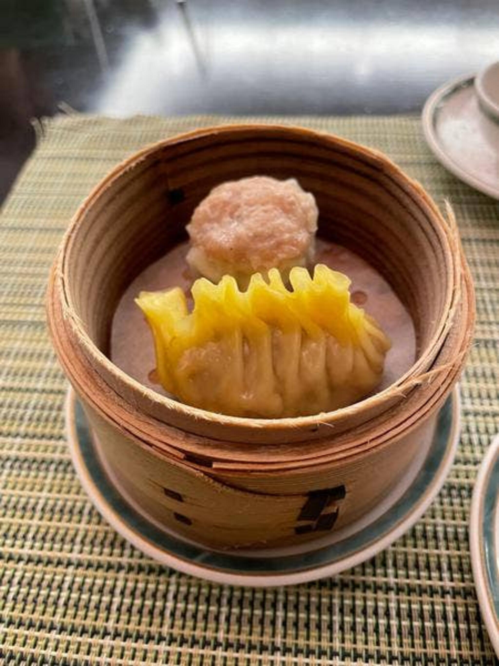 中国料理「桃花林」/オークラアクトシティホテル浜松の代表写真7