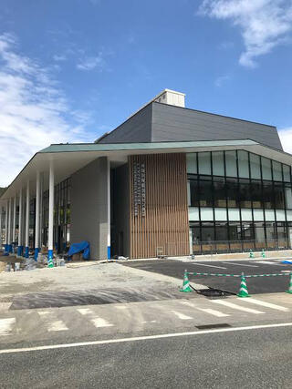 神埼市立図書館 脊振分館のクチコミ写真1