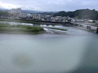 球磨川のクチコミ写真1