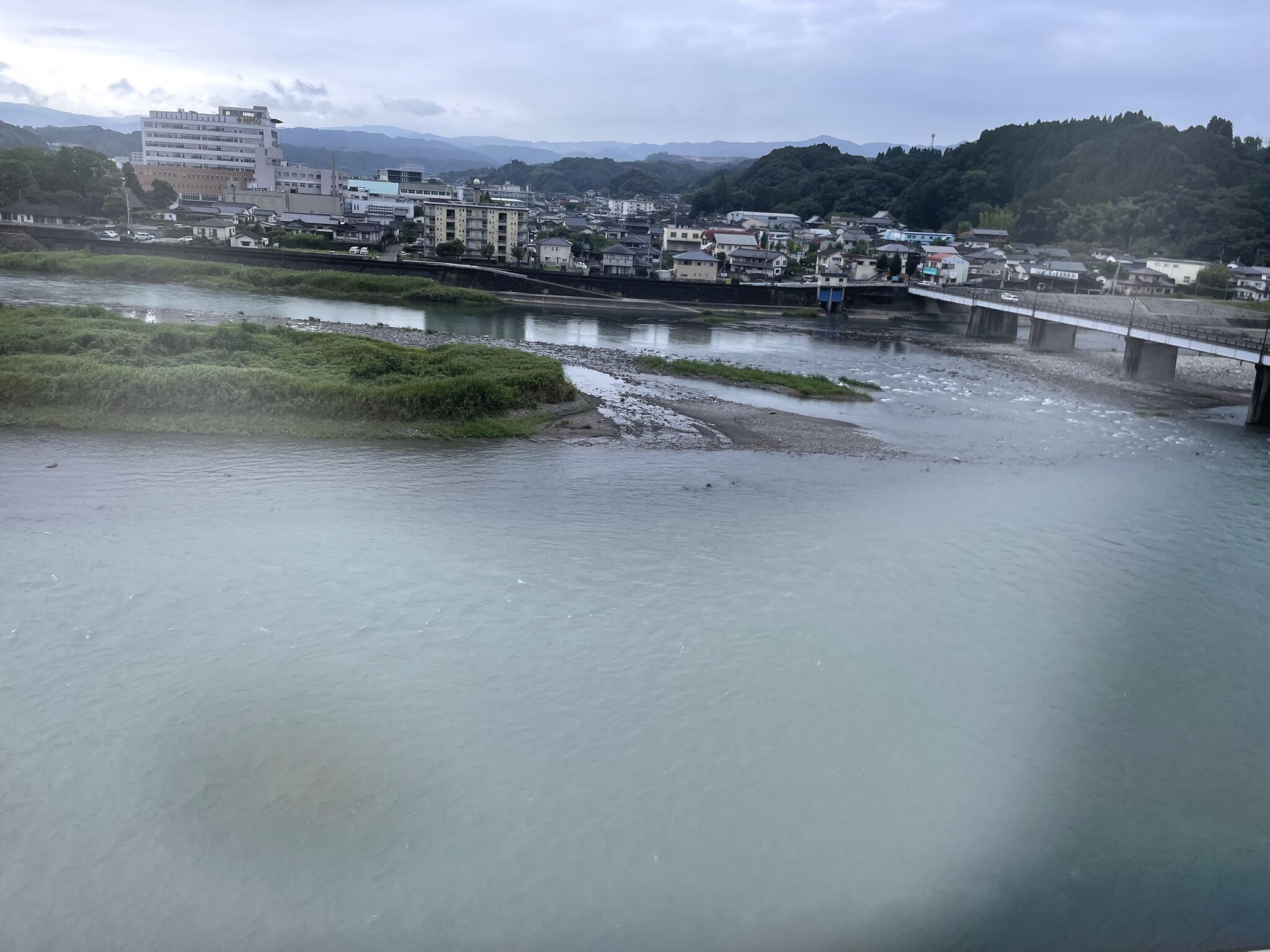 球磨川の代表写真2