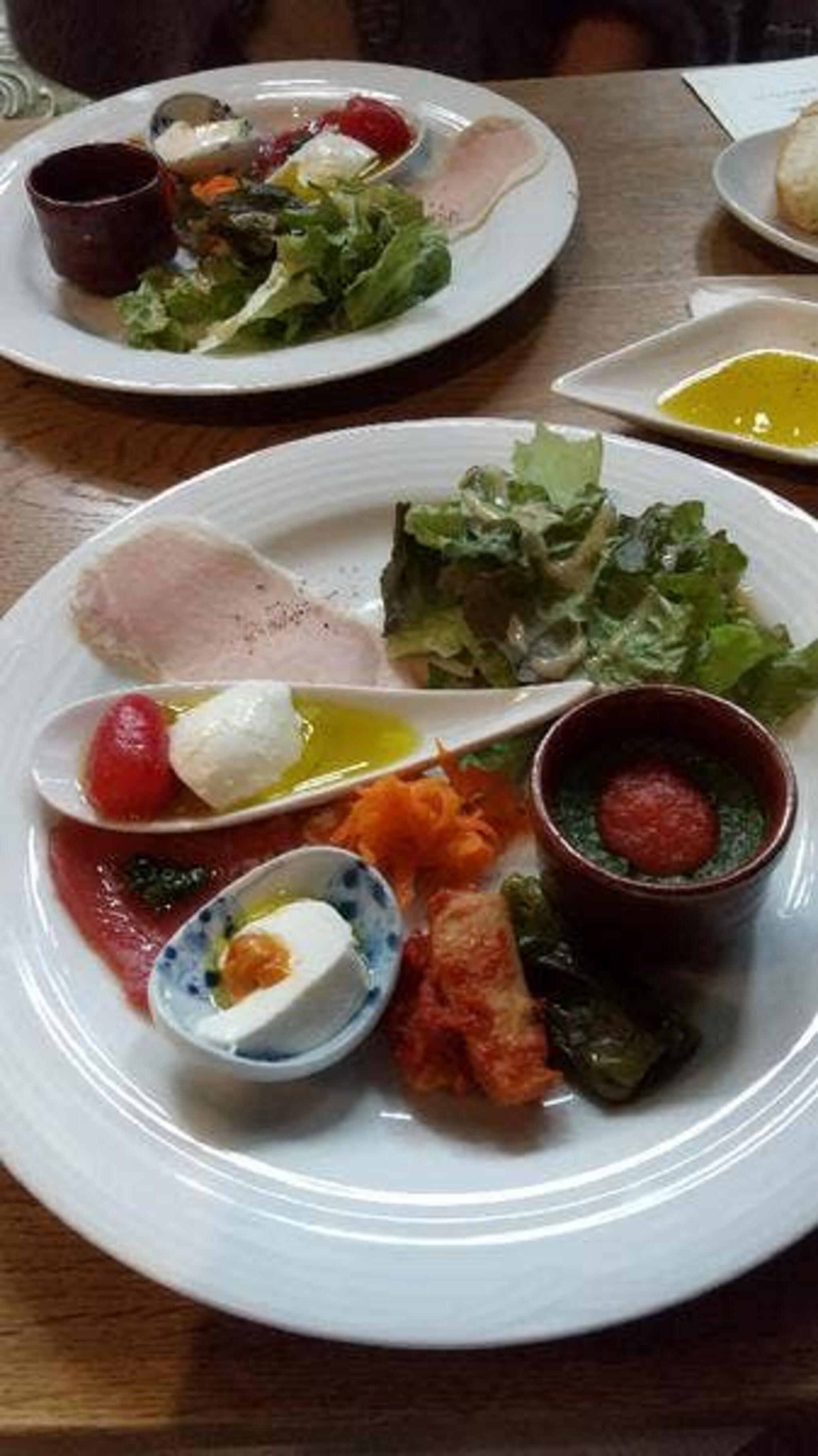 trattoria vivoの代表写真5