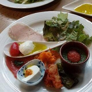 trattoria vivoの写真5