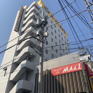 スーパーホテル東京・JR新小岩の写真3