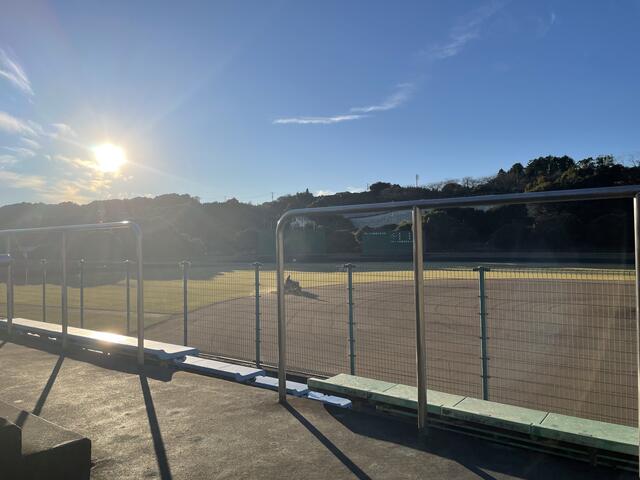 明神池運動公園浜北球場 - 浜松市浜名区宮口/野球場 | Yahoo!マップ