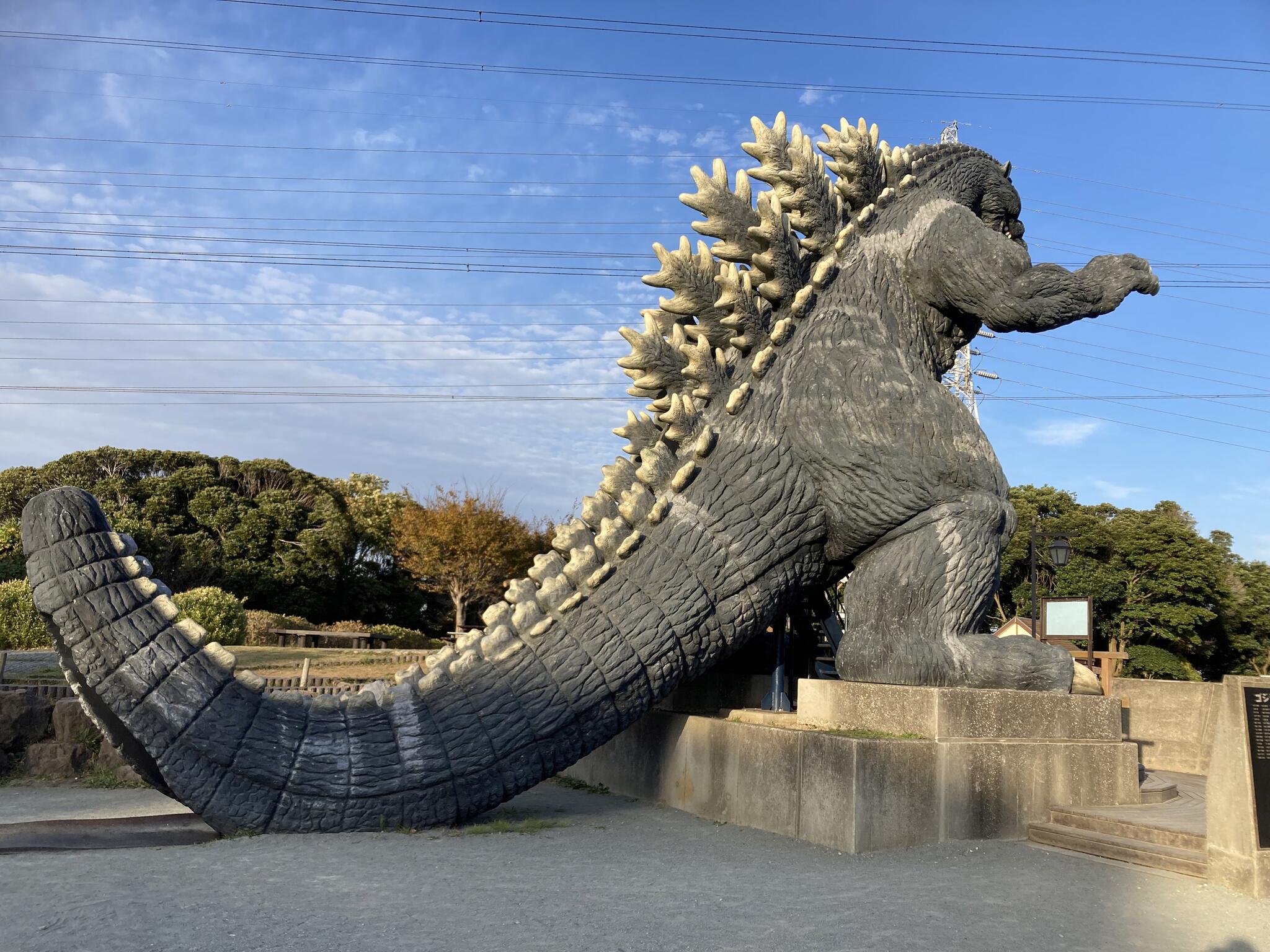 横須賀市 くりはま花の国の代表写真1