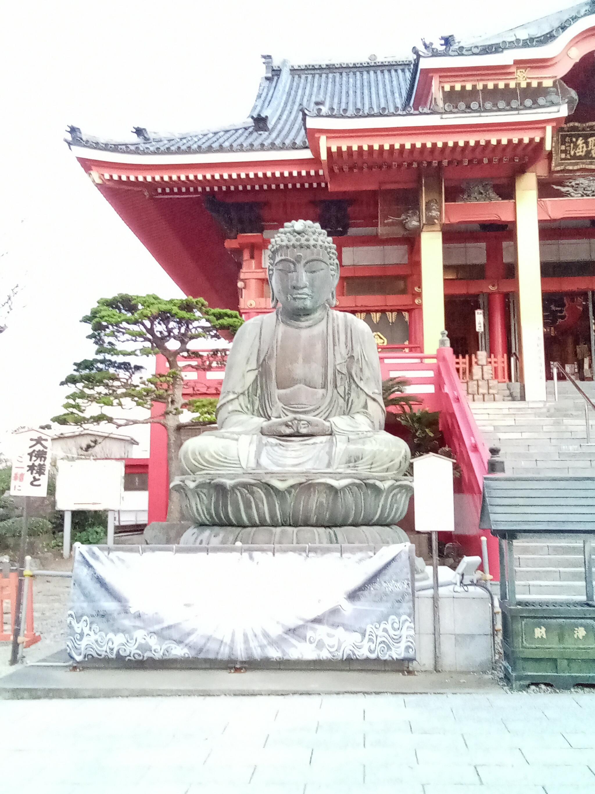 飯沼山円福寺の代表写真7