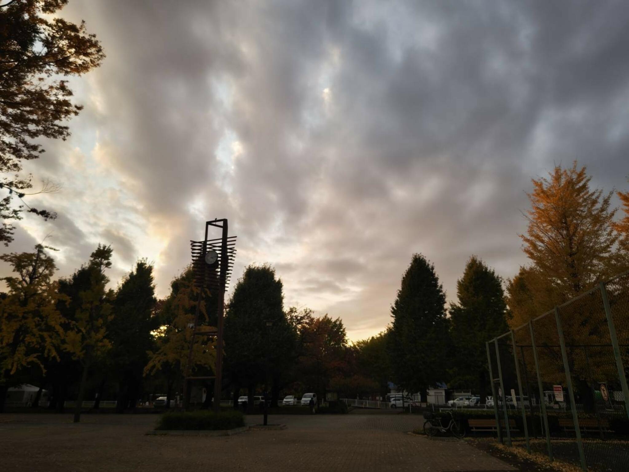 赤塚公園の代表写真3